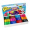 Mr. Sketch Scented Washable Markers - Narrow, Medium, Broad Marker Point - Chisel Marker Point Style - Assorted - 192 / Set